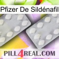 Pfizer De Sildénafil 17